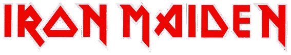 IRON MAIDEN
